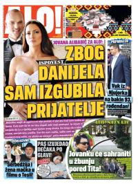 Alo - broj 2016, 2. okt 2013.