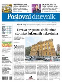 Poslovni Dnevnik - broj 5042, 5. mar 2024.