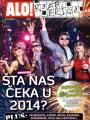 Alo - broj 2109, 5. jan 2014.
