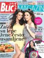 Blic - broj 7635, 20. maj 2018.