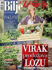 Bilje & Zdravlje - broj 365, 13. apr 2018.