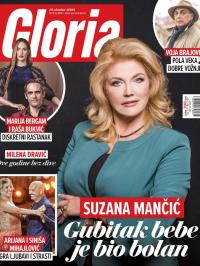 Gloria - broj 898, 19. okt 2020.