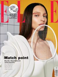 Elle - broj 179, 22. feb 2020.