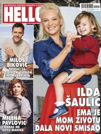 Hello - broj 554, 12. okt 2018.