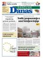 Danas - broj 7795, 1. feb 2019.