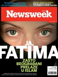 Newsweek - broj 004, 2. mar 2015.