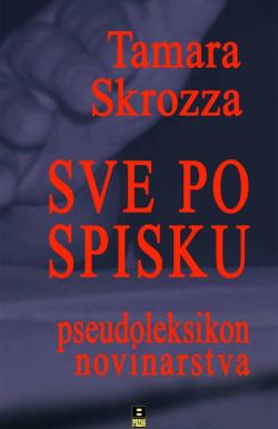 Sve po spisku - Tamara Skrozza