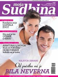 Moja sudbina - broj 66, 15. jul 2013.