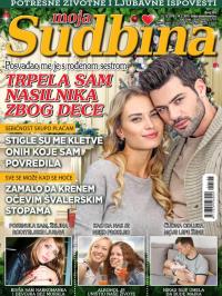 Moja sudbina - broj 105, 15. dec 2018.