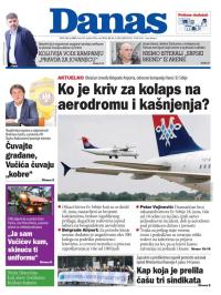Danas - broj 9339, 28. jun 2023.