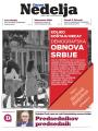 Danas - broj 9731, 5. okt 2024.