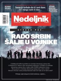 Nedeljnik - broj 346, 30. avg 2018.