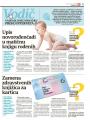 Blic - broj 7099, 16. nov 2016.