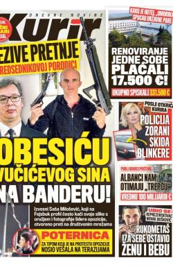 Kurir - broj 1794, 4. feb 2019.