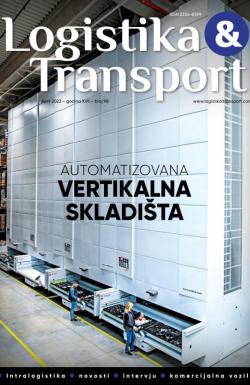 Logistika i Transport - broj 98, 19. apr 2022.