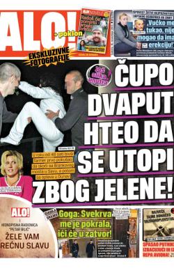 Alo - broj 2061, 16. nov 2013.
