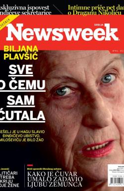 Newsweek - broj 77, 30. mar 2017.