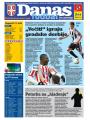 Danas - broj 6025-6026, 29. mar 2014.