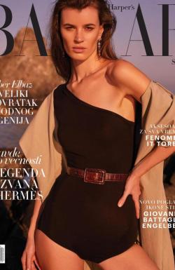 Harper’s Bazaar - broj 79, 22. mar 2021.