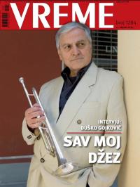 Vreme - broj 1284, 13. avg 2015.