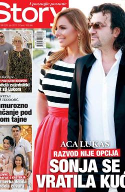 Story - broj 614, 28. jun 2017.