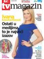 Blic - broj 7374, 25. avg 2017.