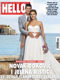 Hello - broj 337, 14. jul 2014.