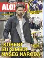 Alo - broj 3832, 26. okt 2018.