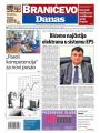 Danas - broj 6703, 5. feb 2016.