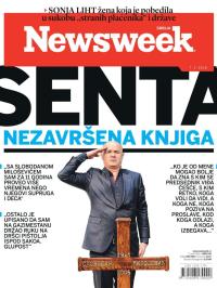 Newsweek - broj 56, 7. mar 2016.