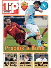Tip - broj 624, 18. okt 2013.