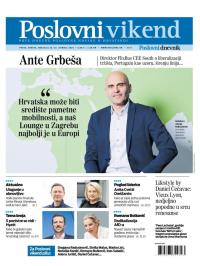 Poslovni Dnevnik - broj 5347, 23. maj 2025.