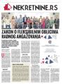 Blic - broj 8815, 12. sep 2021.