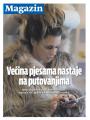 Vijesti - broj 8251, 28. mar 2021.