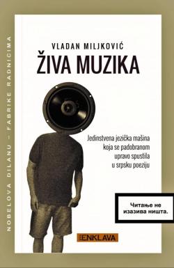 Živa muzika - Vladan Miljković