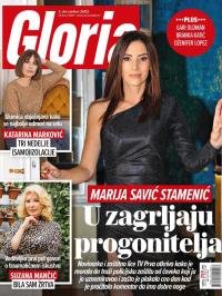 Gloria - broj 1005, 5. dec 2022.