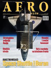 AERO magazin - broj 83, 1. apr 2011.