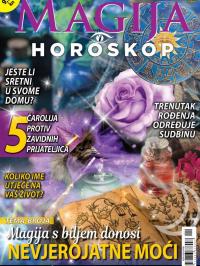 Magija i horoskop - broj 3, 31. jan 2019.