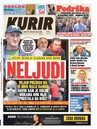 Kurir - broj 3637, 7. apr 2024.