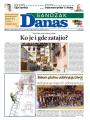 Danas - broj 7676, 5. okt 2018.