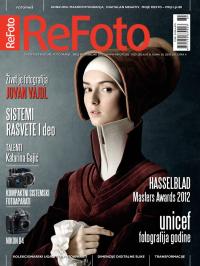 ReFoto - broj 89, 26. jan 2012.