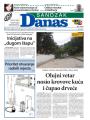 Danas - broj 6122, 4. jul 2014.