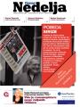 Danas - broj 6333-6334, 31. jan 2015.