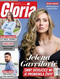 Gloria - broj 822, 1. apr 2019.