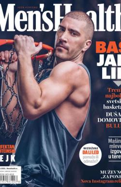 Men's Health - broj 198, 27. feb 2020.