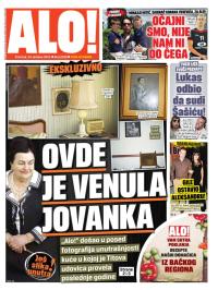 Alo - broj 2038, 24. okt 2013.