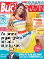 Blic - broj 8346, 24. maj 2020.