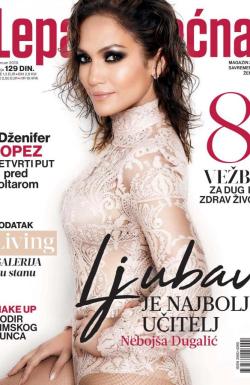 Lepa i srećna - broj 02/2019, 17. jan 2019.