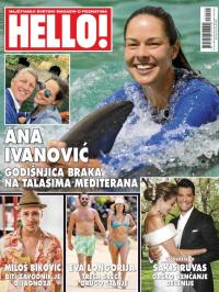 Hello - broj 492, 28. jul 2017.