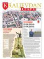 Danas - broj 6582, 7. okt 2015.